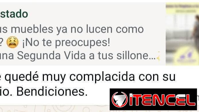 ​🧼 Limpieza Profesional: Muebles, Autos, Alfombras y Más 🧼​