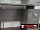 Escritorio con gaveta y llaves para oficina nuevos en su caja mensajería incluida en la Habana comunícate con Pedro
