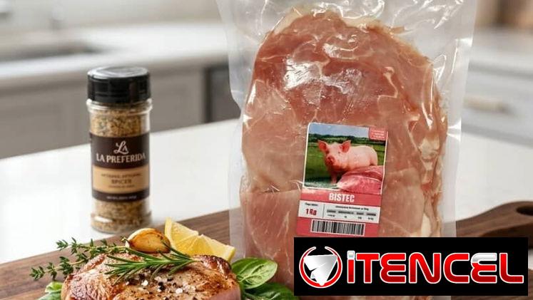 Cárnicos de Buena Calidad con Diferentes Variedades de Productos*.*Se acepta todo tipo de pago*🤑🤑