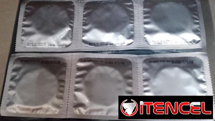 Condones 😈