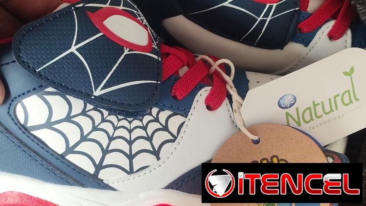 Zapatos de niño ….Nuevooooo…..!!!!