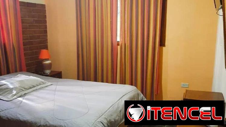 🏠🌴 RENTA DE CASA CON PISCINA EN GUANABO (3 Hab / 9 Personas) • A pasos de la Playa 🌊🪸