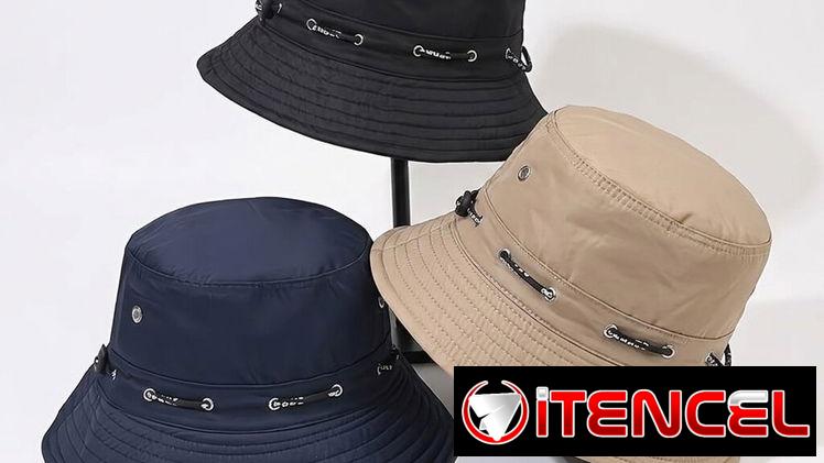 Gorros Pachangas Sombreros