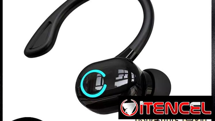 Audifono Bluetooth mono. Auricular manos libres. ACEPTO CUP