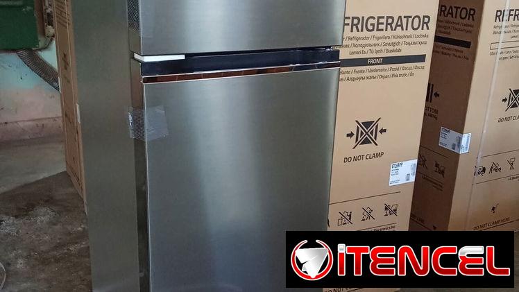 Refrigerador LG 7.6 pies -Inverter -Congelación seca • Factura a nombre del cliente  • Garantía de 1 mes • Domicilio