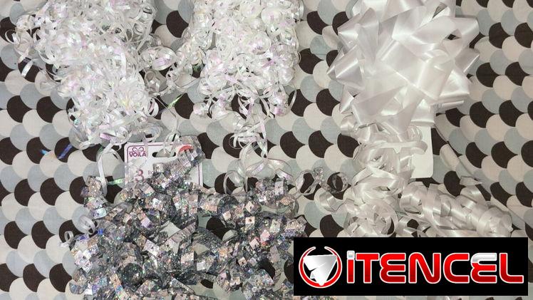 Tiras decorativas