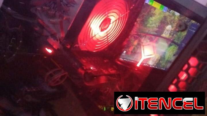 Torre gamers