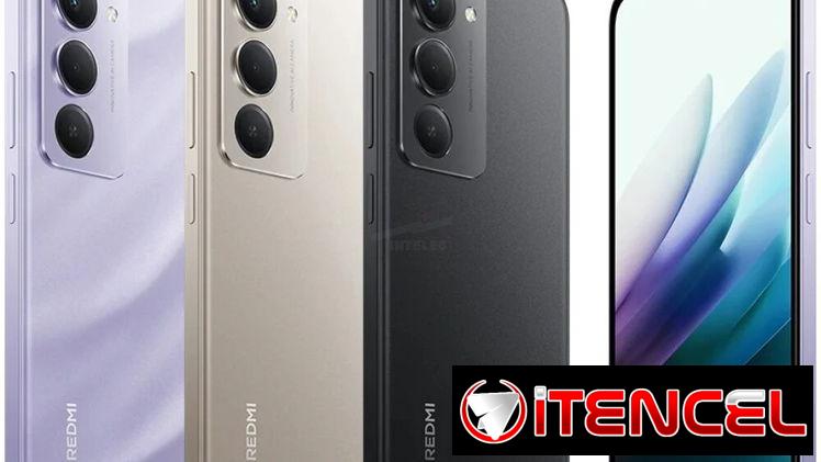 Xiaomi redmi 15
