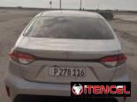 Toyota Corolla Habana