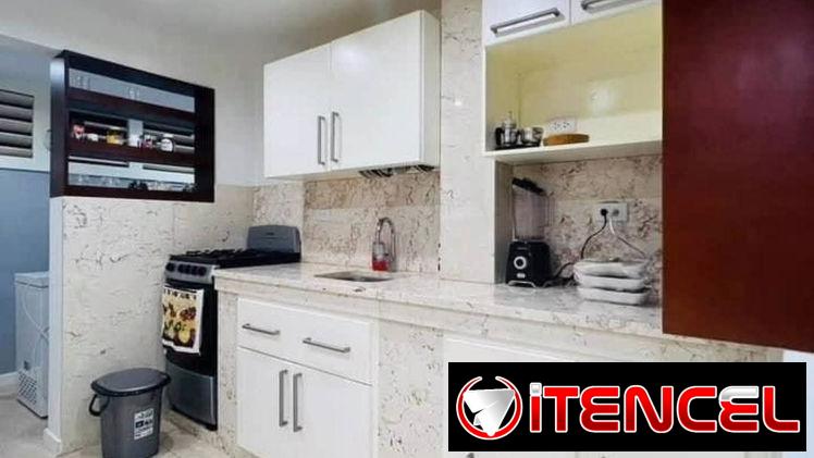 Apartamento con 2 habitaciones en la villa panamericana La Habana Cuba