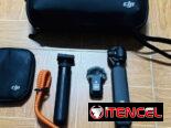 En venta cámara profesional New DJI Osmo Pocket 3 Creator