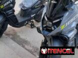 Moto en venta