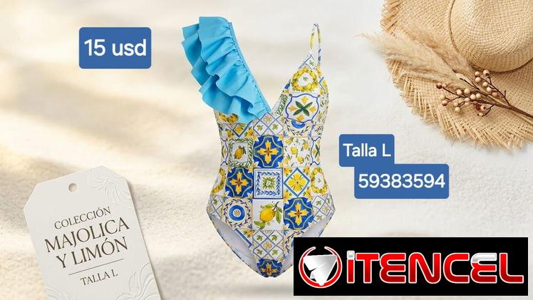 Trusa azul
