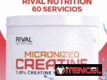 Creatina Rival