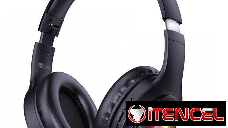 Audifonos de Casco inalambricos por bluetooth varios modelos con cancelación de ruido *Tienda Online*