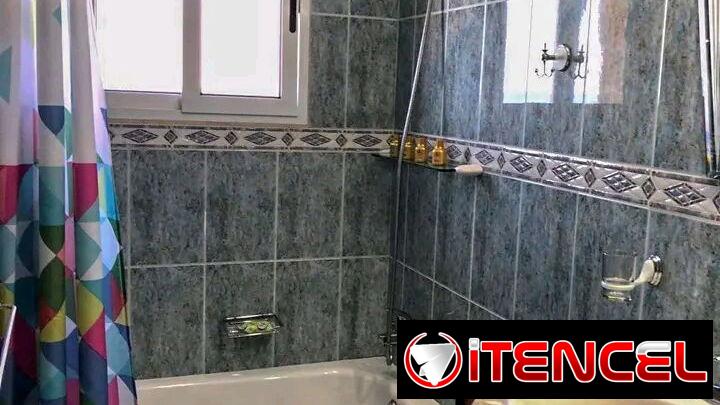 ✨COD.Z RENTA DISPONIBLE EN REPARTO NÁUTICO. VILLA DE 3 HABITACIONES