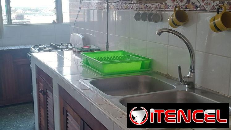 Renta de apartamento