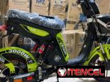 BICIMOTO MZ COCUYO  🛵