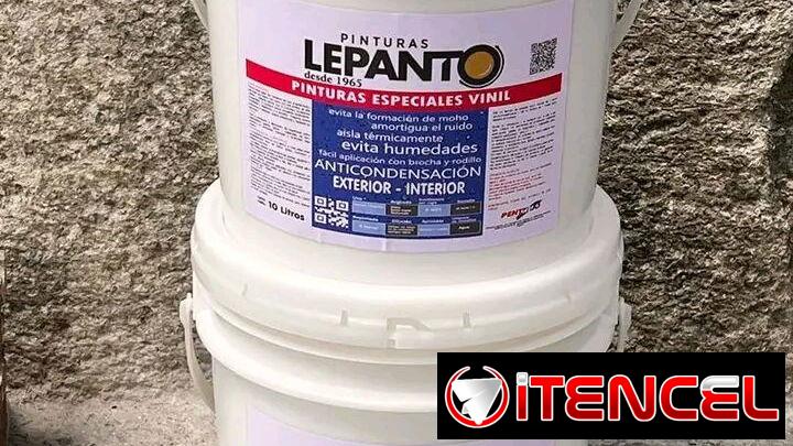 Pinturas originales de exportación