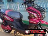 *MOTO ELÉCTRICA TOPMAQ TANK 🏍️*