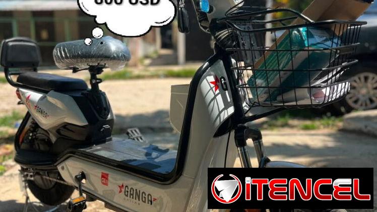 🛴PATINETAS A LA VENTA 🛴