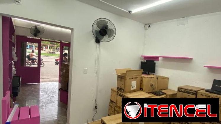 LOCAL EN VENTA