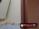 Amplio  apto esquinero vedado