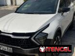 kia sportage 2025