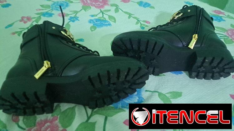 Botas para mujer