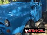 Se vende acabada de reparar con certificado en mano. Soy de boyero