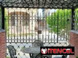 Casona en santos suarez