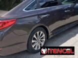 Hyundai Sonata Sport