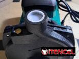 Bomba  de agua centrifuga de  disco1.8 hp 1 1/2 ” succión  descarga 1″