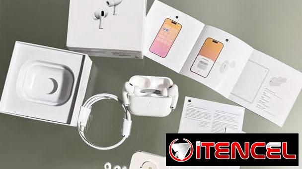 Air Pods Pro 3ra generación