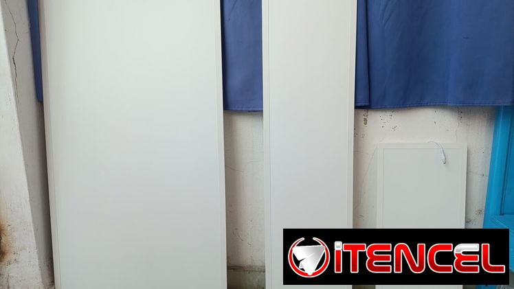 PANEL LED