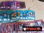 YuGiOh LASTRE