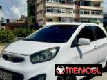 Kia Pikanto 2013 Muy buenas condiciones