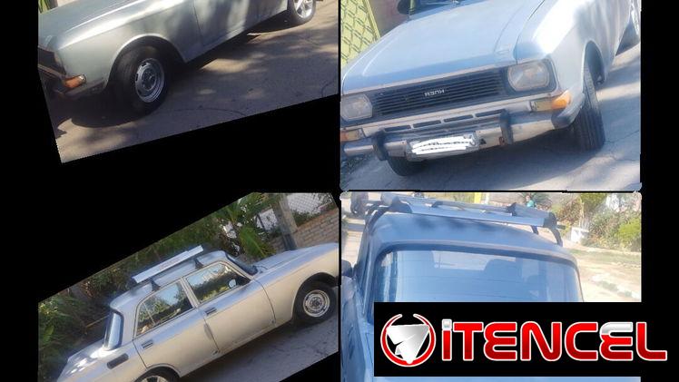 Moskvich 2140