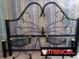 Camas y colchones