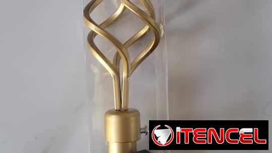 🔱Cortineros metálicos expandibles desde 120 hasta 210 cm  🏷️$6000 🚚Mensajería disponible