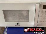 Microwave -Hornos eléctricos