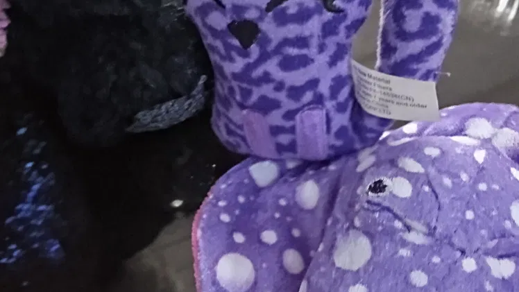 Venta de Peluches nuevos