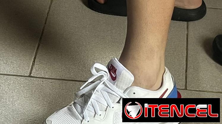 Nike 100% original