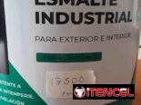 Cemento y Pintura