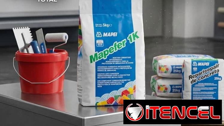 Maperfer 1k de 5kg