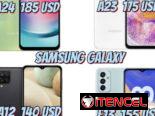 Gran calidad en celulares!!!! Samsung Galaxy F13 y Samsung Galaxy A23.   #58868009