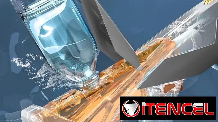 Pistola de Agua Eléctrica Shark MK1 – Velocidad y Potencia en Cada Disparo | Prepárate para g… | videojuegoshabana.com