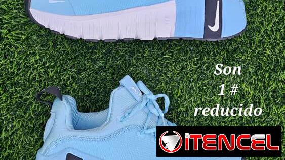 Tenis g5  SMP