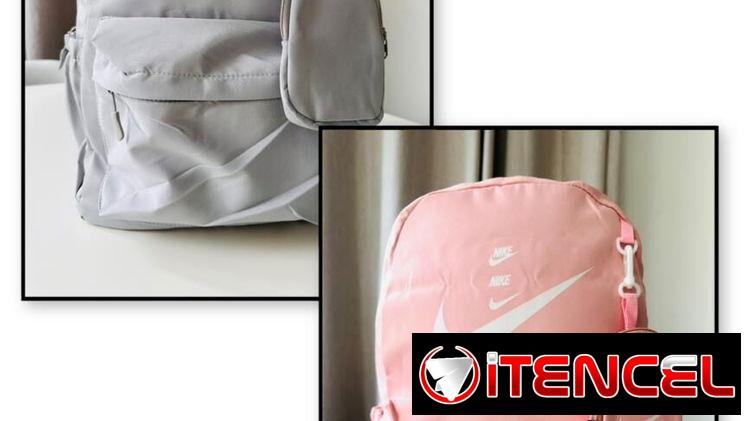 Mochilas