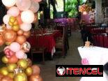 Bodas, Quince, Cumpleaños, Babyshower y más
